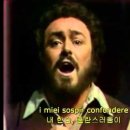 Una Furtiva Lagrima 남 몰래 흐르는 눈물 - 루치아노 파바로티 (Luciano Pavarotti ) 이미지