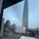 주식회사 월드할인마트 | &lt;롯데호텔월드 디럭스 패밀리트윈&gt; &amp; 롯데백화점 잠실점 &lt;이가서 식당&gt;