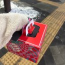 복돼지 포장마차 이미지