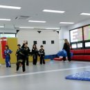 본국무예 문산합기도 검예 네이버블로그