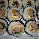 엄마김밥 이미지