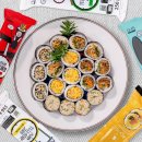 알리 저칼로리 냉동김밥 9,027원 코인딜한대! 이미지