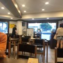 [부산] 비바람이 몰아치는 부산 2박3일 여행-2 (해운대밀면, 빨간떡볶이, 해성막창, 광안리)