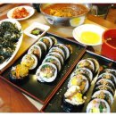 우리쌀우리김밥 이미지