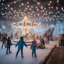 이마트24 일산원마운트점 | 일산 원마운트 스노우파크 실내 눈썰매장 입장료 운영시간 및 주차 팁