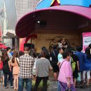 구리전통시장 공영주차장 이미지