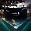 HiSenSe(하이센스) 이미지