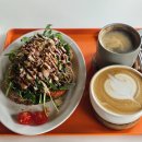 위례 카페 추천, 밈 커피바 브런치 솔직 후기 (Wirye Cafe Review, MIM Coffee Bar Brunch Honest Review)