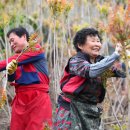 지리산옻닭흑돼지 이미지