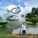 장승포체육공원 이미지