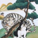 하룻강아지 이미지