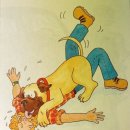 영어 그림책 동화 이미지