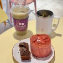 사상 소품샵 다희카페 : 아기자기한 소품이 많은 괘법동카페