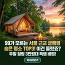 김포-중앙-김포 비상-016 | 99%가 모르는 서울 근교 글램핑 숨은 명소 TOP3! 이건 몰랐죠?