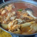 원두막 | 용현동 토지금고 노포실내포차 닭도리탕 원두막구이구이 후기