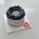 케이크가예쁘다 이미지