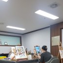 조정신미술