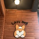 공독 | [망원] 레이지독 레터링케이크 (도시락 케이크, 당일주문, 예약방법, 내돈내산)