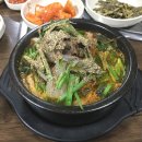 아리랑감자탕해장국 이미지