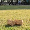 볏짚공예 이미지