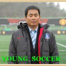 U-14 한국중등축구연맹 대표팀 코칭스태프 선임-한상신 감독(이리동중),박성호 코치(삼일중) 이미지