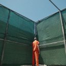 The Mauritanian | [실화영화] 모리타니안, The Mauritanian / 2021 / 감독 캐빈 맥도널드 / 베네딕트 컴버배치, 조디...