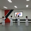 송보태권도장 이미지