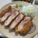 대구 삼덕동 더현대 N번 방문한 맛집 몬도카츠 후기ㅣ로스카츠 특로스카츠 경양식카츠