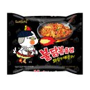 불닭