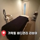 케어바디 | [라보아] 가락동피부관리 테라노바 바디케어 후기｜개롱역 바디관리 추천