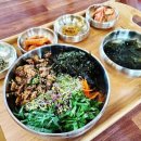 명가상차림 꼬막비빔밥 민어곰탕 전복죽 전남 여수시 돌산읍 우두리 여수 꼬막비빔밥 맛집 이미지