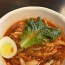 당아래비빔국수 이미지