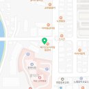화순읍 성심병원 앞 이미지