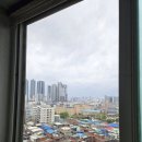 한신아파트 | 동대문구방충망 교체 제기동 한신아파트 시공 후기