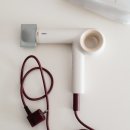 유닉스 디오폴트 여행용 프리볼트 접이식 헤어드라이기 추천 30mm 배럴