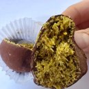 남구-156 | [울산 남구 카페] 모도(MODO) :: 오후 12시 오픈런! 유행 대세 '두쫀쿠' 영접 후기 💚🍪