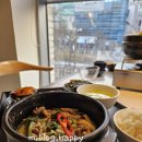 성신여대맛집 다복한상에서 한식 한상차림과 지평생막걸리 한 잔! 🍶🍽️