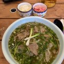 서울 망우동 : ‘딴청’, 지인 추천으로 알게 된 베트남 쌀국수 찐맛집!