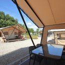 굿뜨래웰빙마을 글램핑 이미지