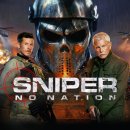 스나이퍼:노 네이션(Sniper: No Nation, 2026) — 국가도, 깃발도, 퇴로도 없는 마지막 임무