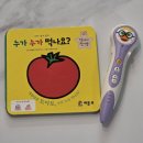 루다영어 | 5개월 아기의 첫 전집, 프뢰벨 가족 베틀북의 엄마의 첫 선물 사용 후기