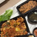 순천 야채곱창 맛집 배달 볶음밥 철판야채곱창