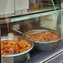 충무오토바이 | 회현역 근처 맛집 :: 명동 충무김밥 매장 방문 후기 한국의 패스트푸드