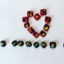 유리공예 원데이 클래스 이미지