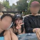 여름의 푸릇함을 담아