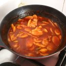미가떡볶이 이미지