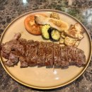 강남 데이트 신사역 스테이크맛집 어썸로즈 가로수길점 압구정 두쫀쿠 맛집