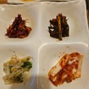 수변로 | 단양 석갈비 맛집 백향담 떡갈비 곤드레밥 수변로 저녁