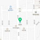 GS25 사천선인점 이미지