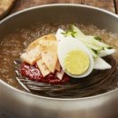 유천냉면 이미지
